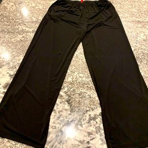 Inc XL pull on summer pants